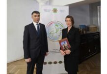 Туркмено-румынское сотрудничество в коневодстве выходит на новый уровень