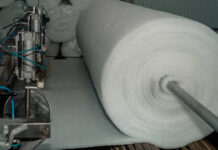 «Rysgally pagta» укрепляет позиции в текстильной отрасли Туркменистана