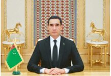 Ýurdumyzyň hususy pudagy uly ösüşlere beslenýär