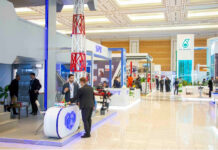 В Ашхабаде пройдёт международная выставка «Сотрудничество и развитие»