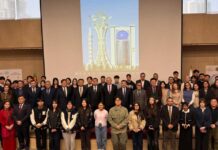 Seulda 2026-njy ýylyň şygaryna we Türkmenistananyň Garaşsyzlygynyň 35 ýyllygyna bagyşlanan halkara maslahat geçirildi