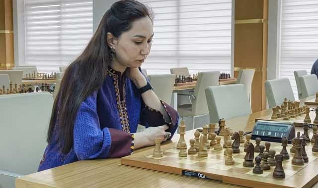 shahmat-kusht-шахмат