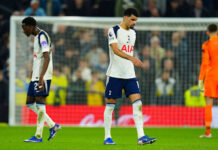 Ýeňşi ýatdan çykaran “Tottenham” toparyna ne döw çaldy?!