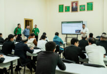 В Туркменистане стартовал курс подготовки молодых футбольных судей