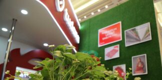 “Tudana” önümçiligini giňeldýär