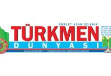 Газета «Türkmen dünýäsi» объявила конкурсы о природе и ахалтекинских скакунах