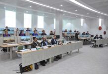 Türkmenistan bilen ÝB innowasiýalar we «ýaşyl» energiýa ugrunda hyzmatdaşlygyny pugtalandyrýar