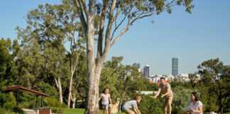 Maşgalalar üçin iň gowy şäherler