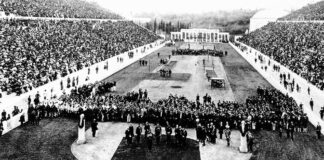 Ilkinji tomusky Olimpiýa oýunlary başlanýar