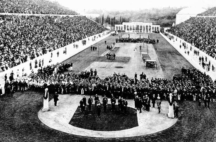 Ilkinji tomusky Olimpiýa oýunlary başlanýar