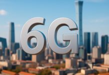 6G tehnologiýasy ornaşdyrylar