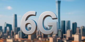 6G tehnologiýasy ornaşdyrylar