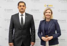 Türkmenistan we ICMPD migrasiýa ulgamynda hyzmatdaşlygyň ileri tutulýan ugurlaryny ara alyp maslahatlaşdylar