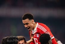 Ardanyň we Mbappeniň rekordlary ýeňşe ýetmedi