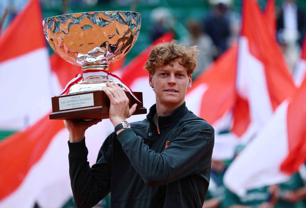 ATP Masters 1000 - Monte Carlo Masters