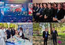 Megri — Arkalaşygyň medeni paýtagty