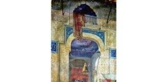 131 ýyldan soňra satuwa çykaryldy