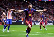 “Barselona” ýeňdi, “Real Madrid” ýeňildi – aratapawut 7 utuga çykdy