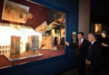 Alymlar Teýmiriler döwrüni täzeçe öwrenýärler