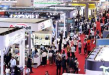 Halkara Kanton sergisi başlady