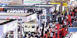 Halkara Kanton sergisi başlady