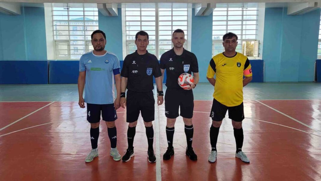 The-2026-Turkmenistan-Futsal-Super-League-has-launched
