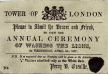 1-nji aprel degişmeleri nireden gelýär