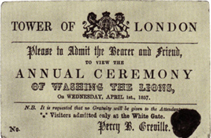 1-nji aprel degişmeleri nireden gelýär