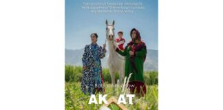 «Ak at» ak menzillerde