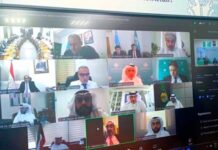 Аналитики туркменского института приняли участие в экспертном диалоге ЦА — Залив