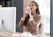 Asgyranyňda näme üçin gözüň ýumulýar?