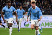 “Interiň” finaldaky garşydaşy belli boldy