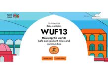 Baku 13-nji Bütindünýä şäherleşme forumyna taýýarlyk görýär