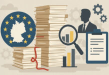 Belgiýada döwlet hyzmatlary ýeňilleşdirildi