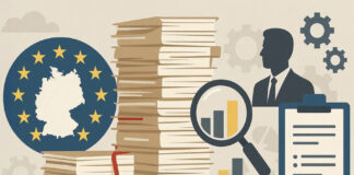 Belgiýada döwlet hyzmatlary ýeňilleşdirildi