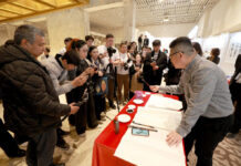 Bişkekde hytaý medeniýetine bagyşlanan çäre geçirildi