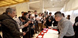 Bişkekde hytaý medeniýetine bagyşlanan çäre geçirildi