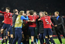 20 ýyldan soň Dünýä Kubogynda çykyş eder