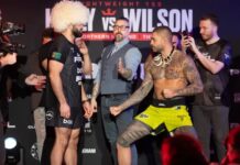 Döwletjan Ýagşymyradow ýeňiş gazandy