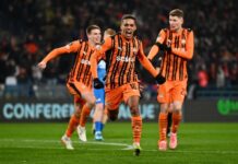 Ýarym finalçylar belli boldy diýen ýaly