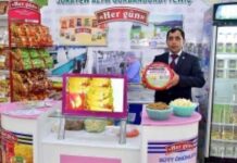 «Her gün» расширяет выпуск продукции в Туркменистане