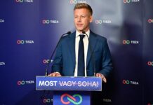 Wengriýada Orban döwri tamamlandy