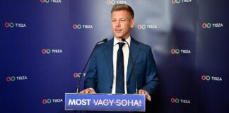 Wengriýada Orban döwri tamamlandy