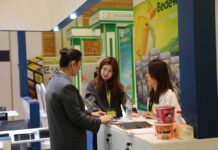 «Hyzmatdaşlyk we ösüş» atly köpugurly halkara sergi geçirilýär