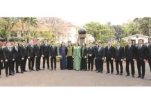 Молодежная дипломатия Туркменистана и Индии выходит на новый уровень