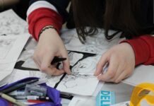 Туркменистанцы могут принять участие в 20-м Международном конкурсе манги Японии