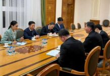 Минсвязи Туркменистана совместно с японской Muroosystems Corporation построят сеть дата-центров