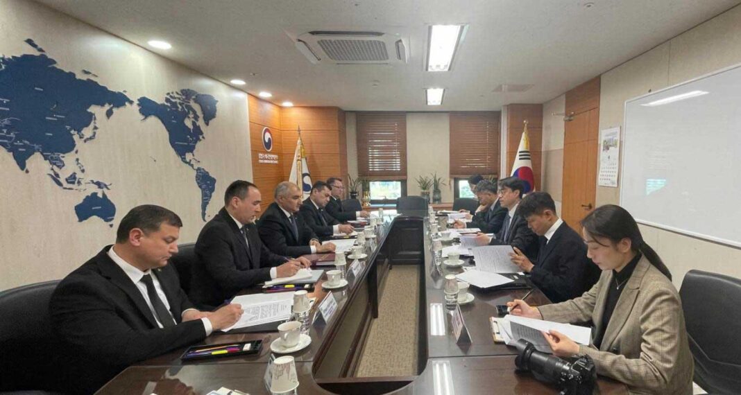 korean-immigration-service-comissar-turkmenistan