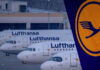 “Lufthansa” kompaniýasy “CityLine” bölümini ýapýar