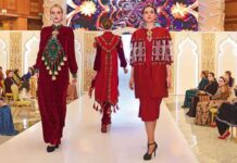 Туркменские дизайнеры приглашены на фестиваль моды в Минске